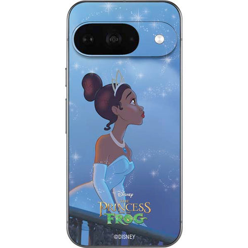 Disney Princess and The Frog Tiana’s Wish Google Pixel 9 Skin
